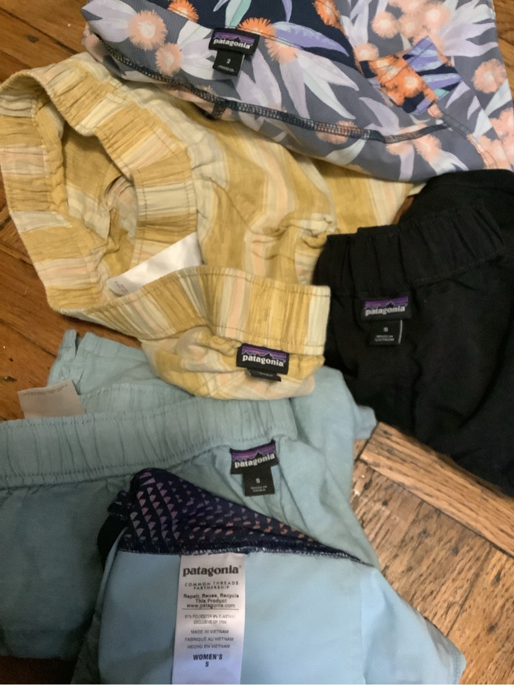 Patagonia bundle - Picture 7 of 9